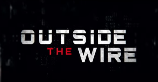 shows like the wire on netflix