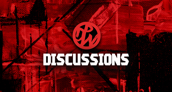 Discussions
